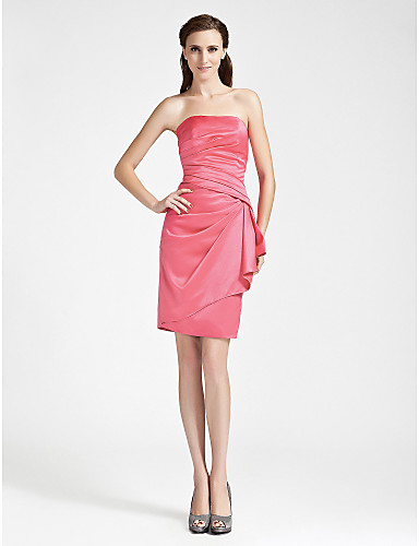 Wedding Party Dresses